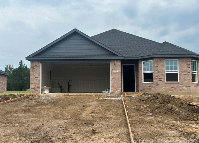 Property at 3400 Little John, Durant, OK 74701, 3 beds, 2 baths