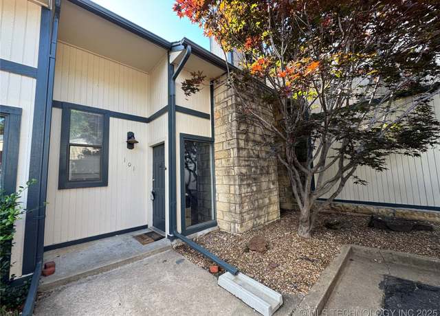 Property at 5269 Nowata Unit O-101, Bartlesville, OK 74006, 1 bed, 1 bath