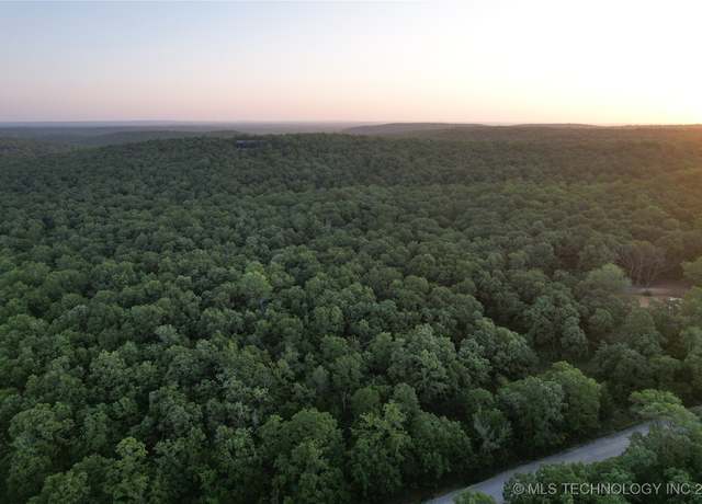 Property at 000 Tulsa Mountain Ranch Rd, Tulsa, OK 74126