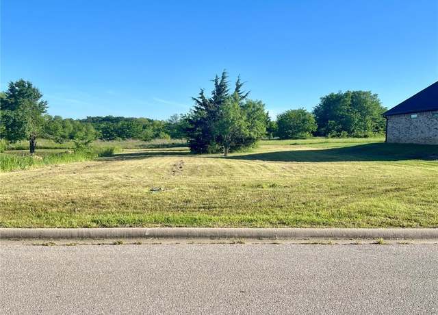 Property at 4110 Meadowlark Rd, Ardmore, OK 73401
