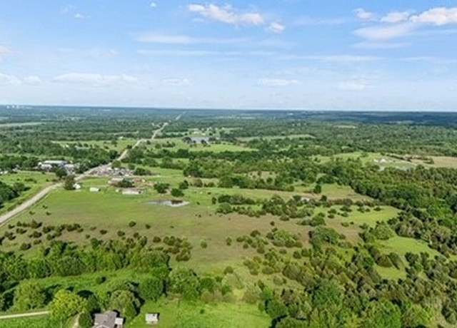 Property at County Road 1570, Ada, OK 74820