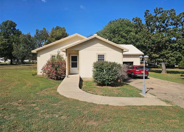 Property at 109478 S 4158, Checotah, OK 74426, 3 beds, 2 baths