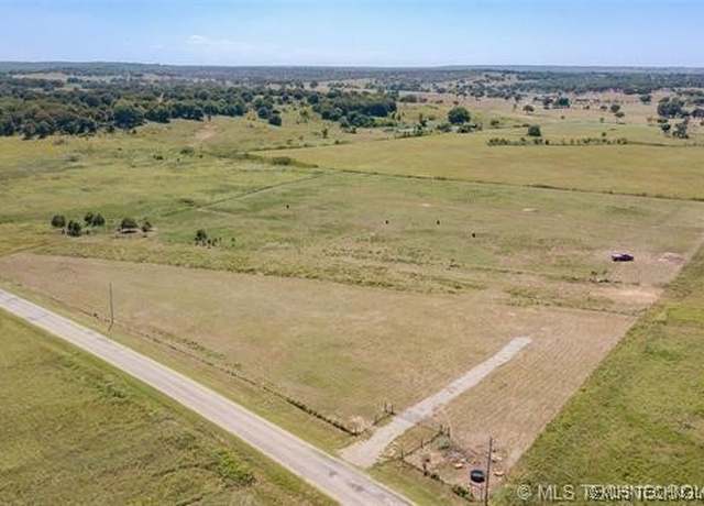 Property at 523 County Road 2280, Barnsdall, OK 74002