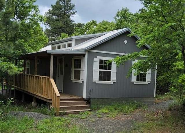 Property at 180746 W Sherman Rd, Moyers, OK 74557, 1 bed, 1 bath