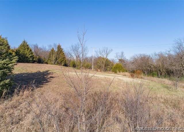 Property at 600 N 5th St, Sapulpa, OK 74066