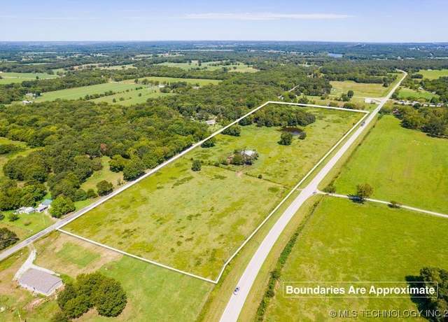 Property at Hwy 82, Spavinaw, OK 74366