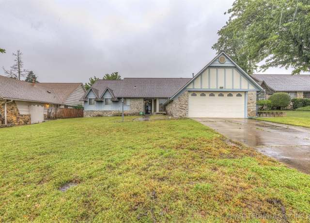 Property at 1530 S 69th EastAvenue, Tulsa, OK 74112, 3 beds, 2 baths