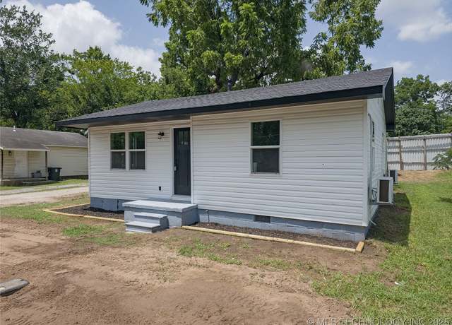 Property at 914 W Georgia, Durant, OK 74701, 2 beds, 1 bath