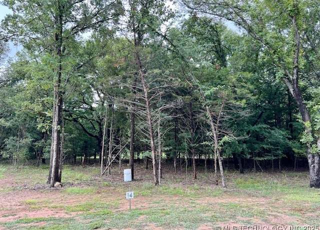Property at 14 S Landing Loop, Mead, OK 73449