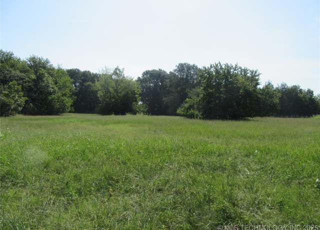 Property at 111 S A St, Mcalester, OK 74501
