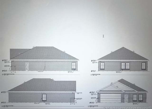 Property at 3324 Little John, Durant, OK 74701, 3 beds, 2 baths