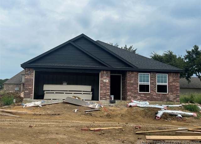 Property at 3324 Little John, Durant, OK 74701, 3 beds, 2 baths