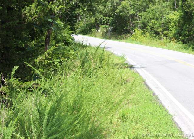 Property at Undisclosed address, Porum, OK 74455