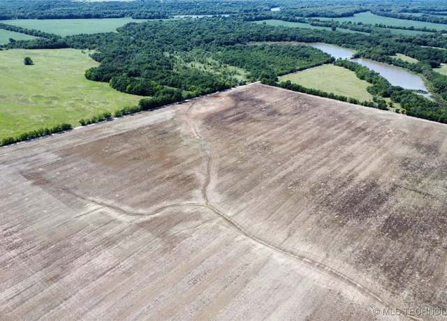 Property at S 250 Rd, Wagoner, OK 74467