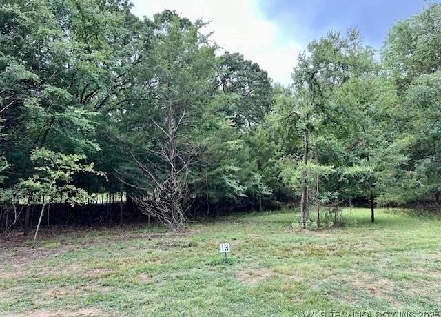 Property at 13 S Landing Loop, Mead, OK 73449