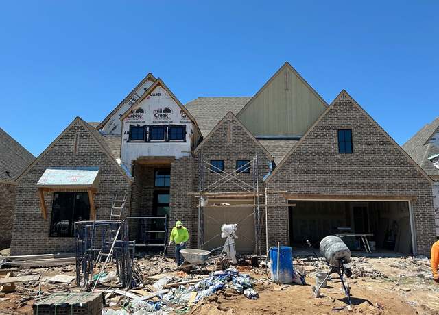 Property at 14230 S Delaware Pl S, Bixby, OK 74008, 4 beds, 3.5 baths