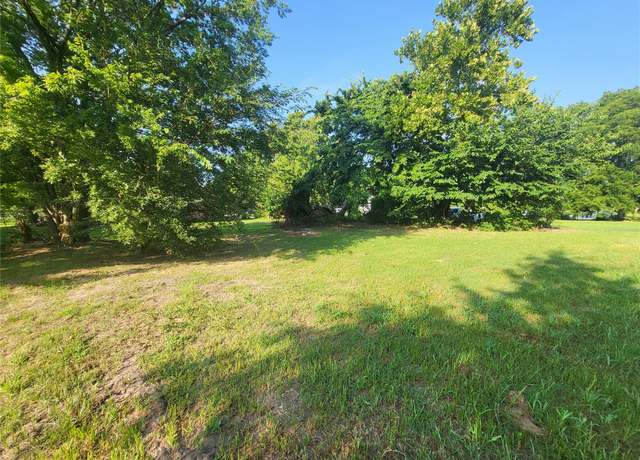 Property at S E St, Eufaula, OK 74432