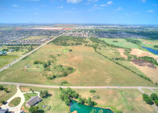 Property at S Bryant, Oklahoma City, OK 73160