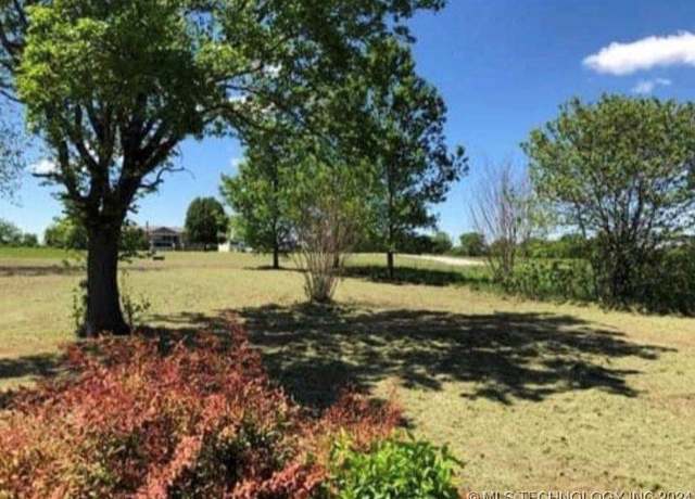 Property at 20 Dogwood Rd, Burneyville, OK 73430