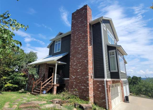Property at 120161 S 4201 Rd, Eufaula, OK 74432, 5 beds, 4.5 baths