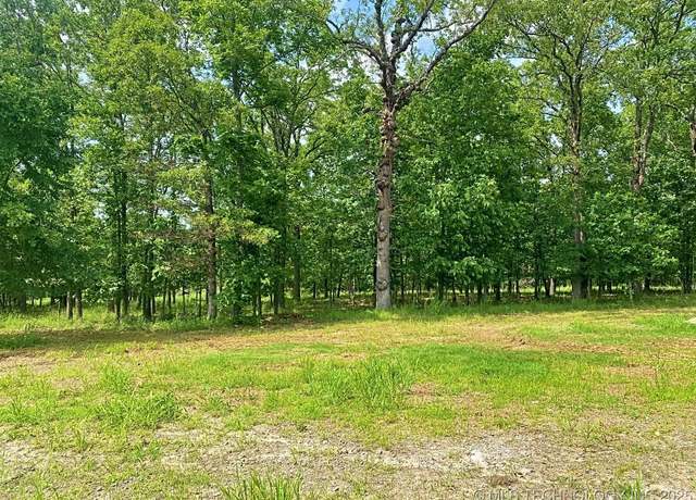 Property at 761 Winsor Pl, Tahlequah, OK 74464
