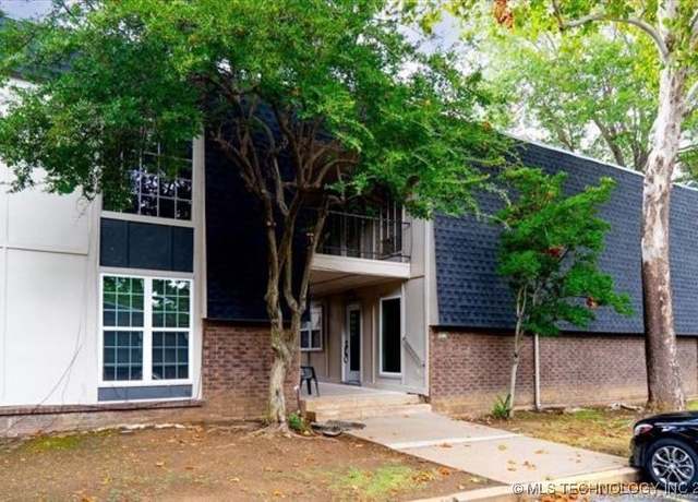Property at 6812 S Toledo Ave #311, Tulsa, OK 74136, 2 beds, 2 baths