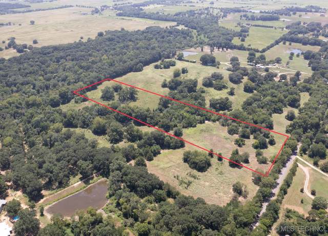 Property at 003 Old Hwy 70, Durant, OK 74701