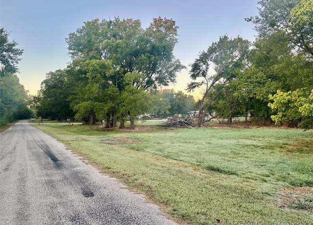 Property at Broadway, Ravia, OK 73455