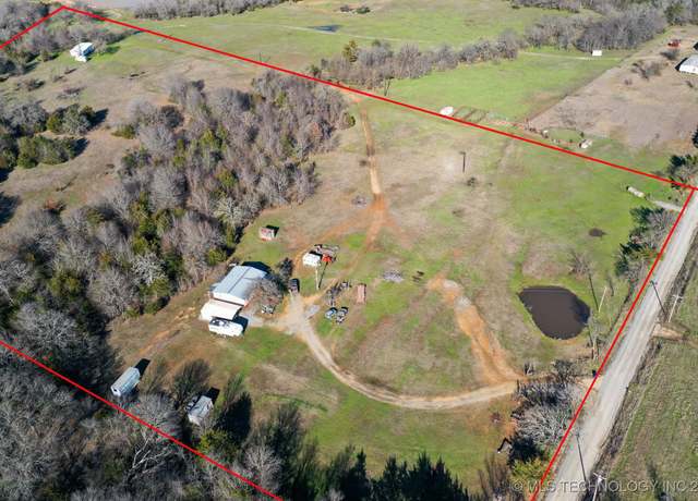Property at 2293 S Lone Oak Rd, Durant, OK 74701, 3 beds, 2.5 baths