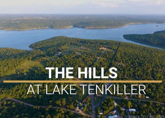 Property at 15778 W Forest Rd, Park Hill, OK 74451