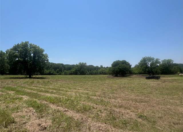 Property at 01 E 1050 Rd, Vian, OK 74435