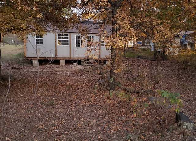 Property at 7 Greenbriar Ln, Stigler, OK 74462
