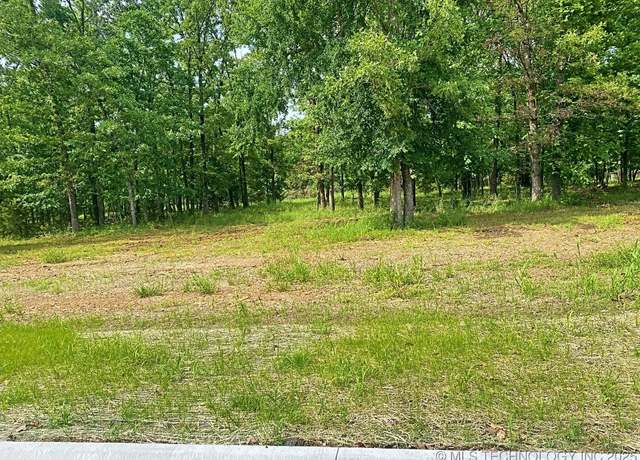 Property at 777 Winsor Pl, Tahlequah, OK 74464