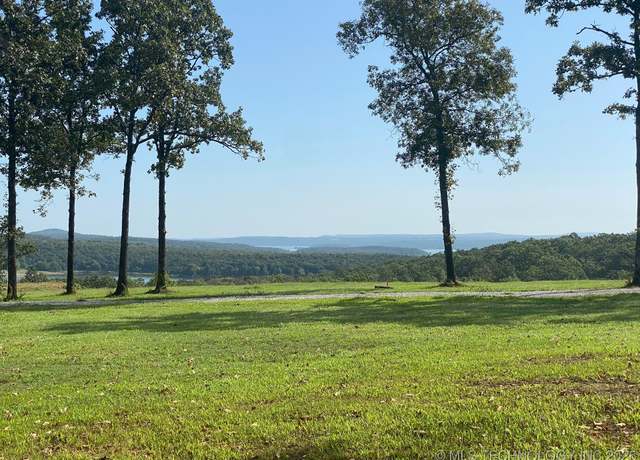 Property at 15818 W Forest Rd, Park Hill, OK 74451