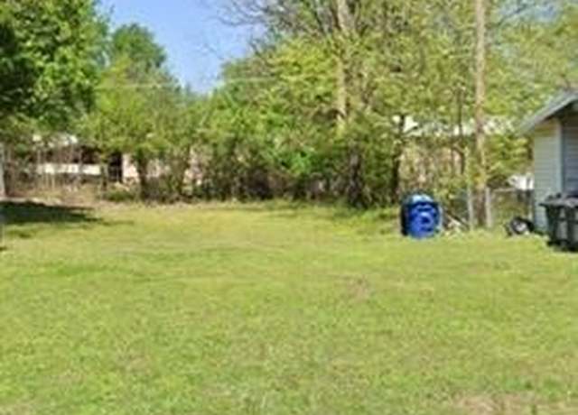Property at 609 E 51st Pl N, Tulsa, OK 74126