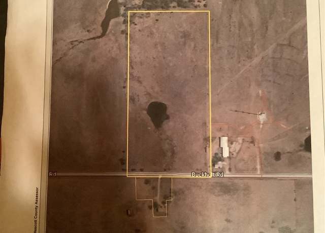 Property at Buckholt, Madill, OK 73446