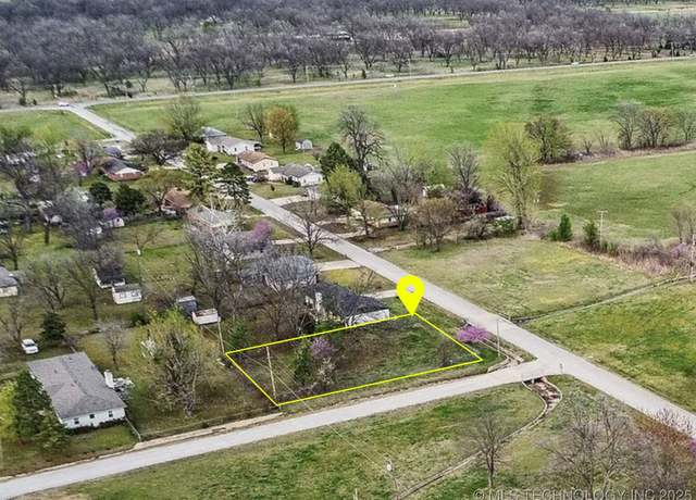 Property at S 92nd EastAvenue, Bixby, OK 74008