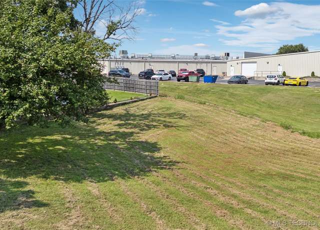 Property at Antry Pl, Catoosa, OK 74015