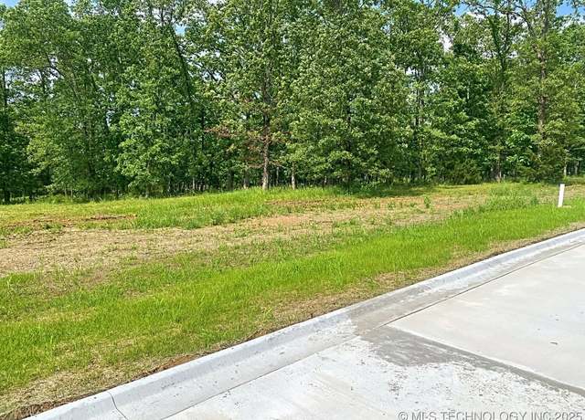 Property at 791 Winsor Pl, Tahlequah, OK 74464