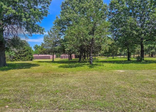 Property at 2 E 1157 Rd, Checotah, OK 74432