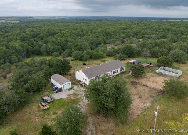 Property at 6771 County Road 4151, Pawhuska, OK 74056, 4 beds, 3 baths