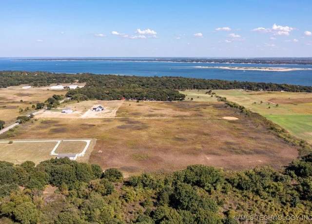 Property at 7 Lago Vista Ln, Kingston, OK 73439