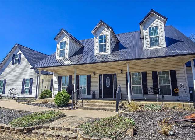 Property at 111736 S 4240 Rd, Checotah, OK 74426, 5 beds, 2.5 baths