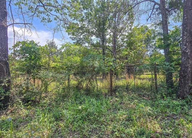 Property at 3 Belle Starr Rd, Checotah, OK 74426