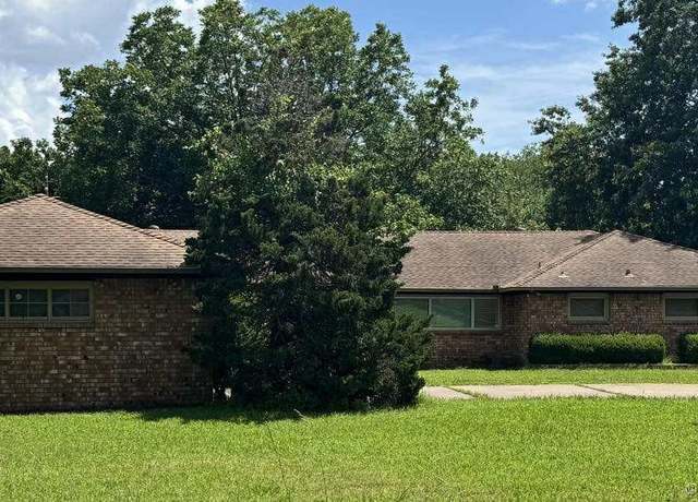 Property at 8348 E 7 St S, Tulsa, OK 74112, 3 beds, 2 baths