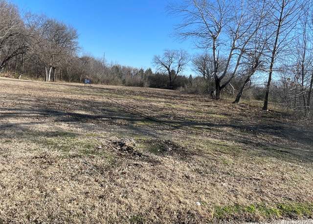 Property at 000 Park Blvd, Muskogee, OK 74401