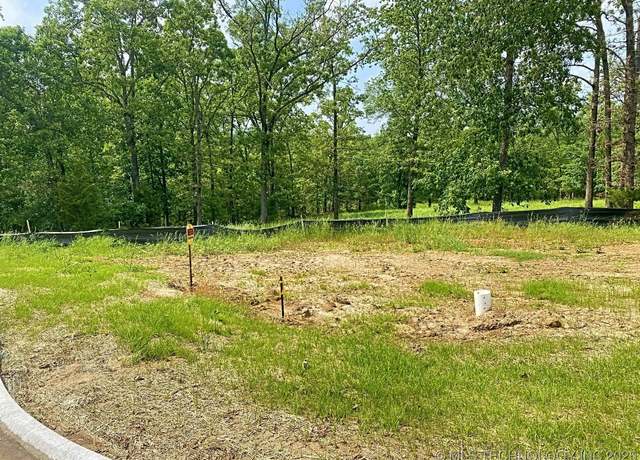 Property at 831 Winsor Pl, Tahlequah, OK 74464