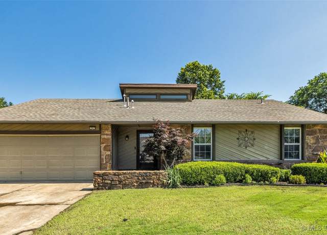 Property at 2847 W 115th Pl S, Jenks, OK 74037, 3 beds, 2 baths