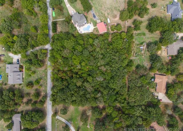 Property at 18111 S 154th EastAvenue, Bixby, OK 74008
