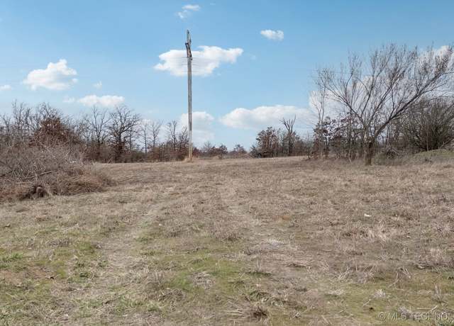 Property at 10330 S 417th WestAvenue, Mannford, OK 74044